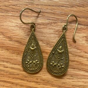 Beautiful Drop Earrings